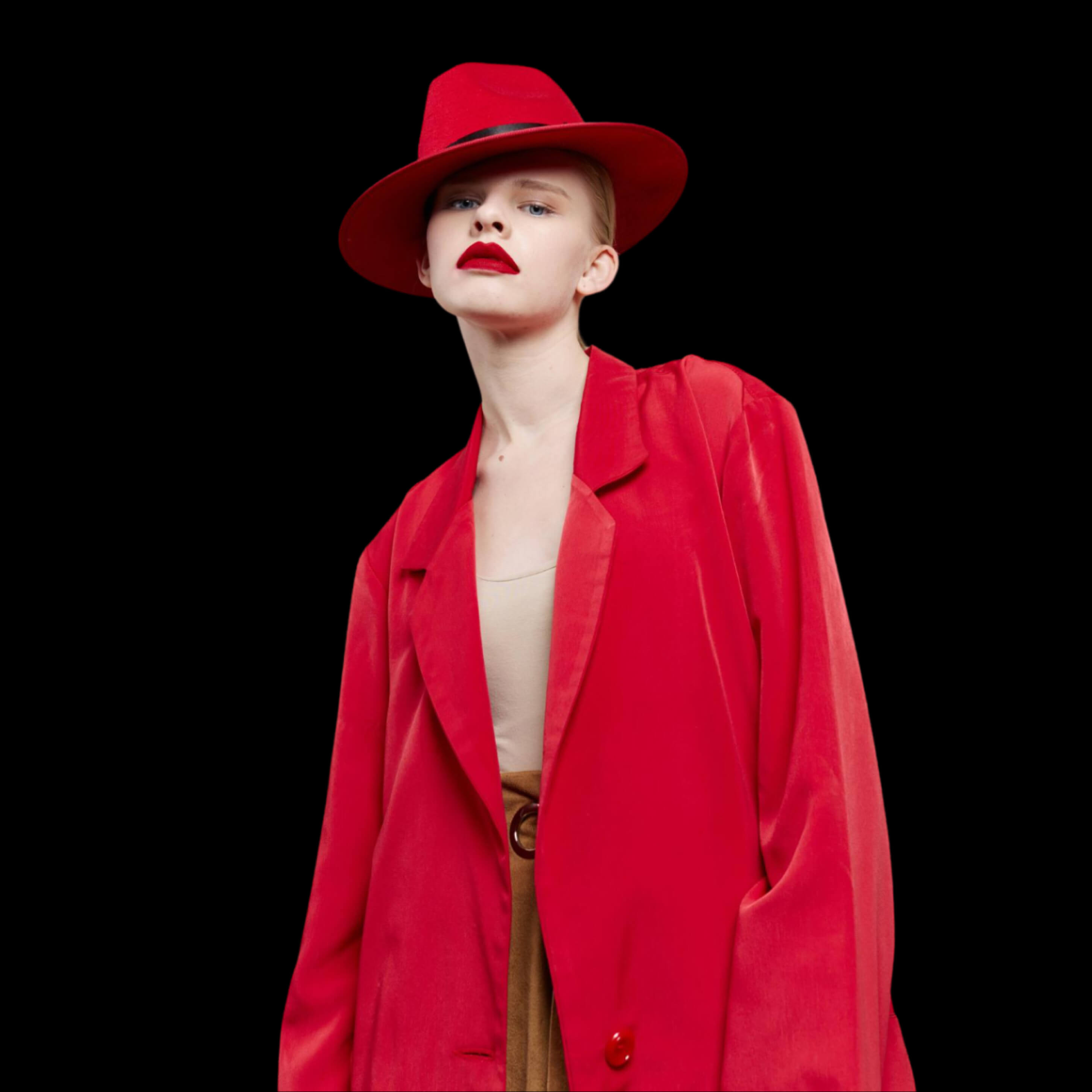 Stitch & Style – Homepage restyling (Desktop)